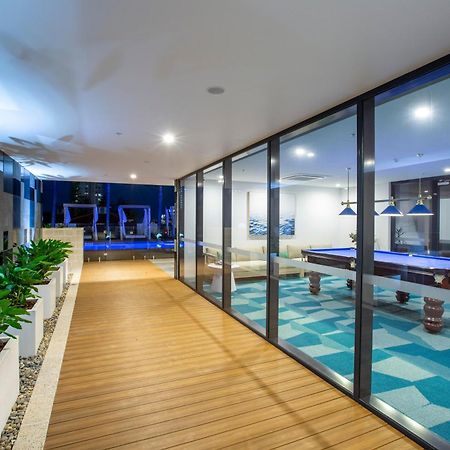Qube Broadbeach Gold Coast Luaran gambar