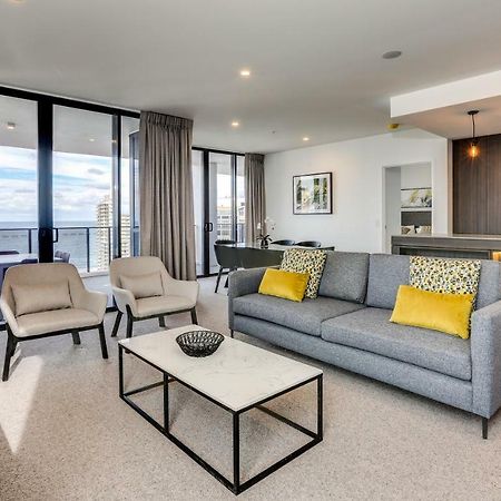 Qube Broadbeach Gold Coast Luaran gambar