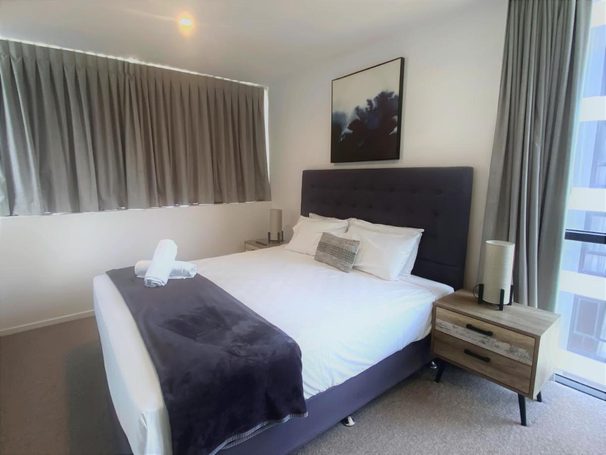 Qube Broadbeach Gold Coast Luaran gambar