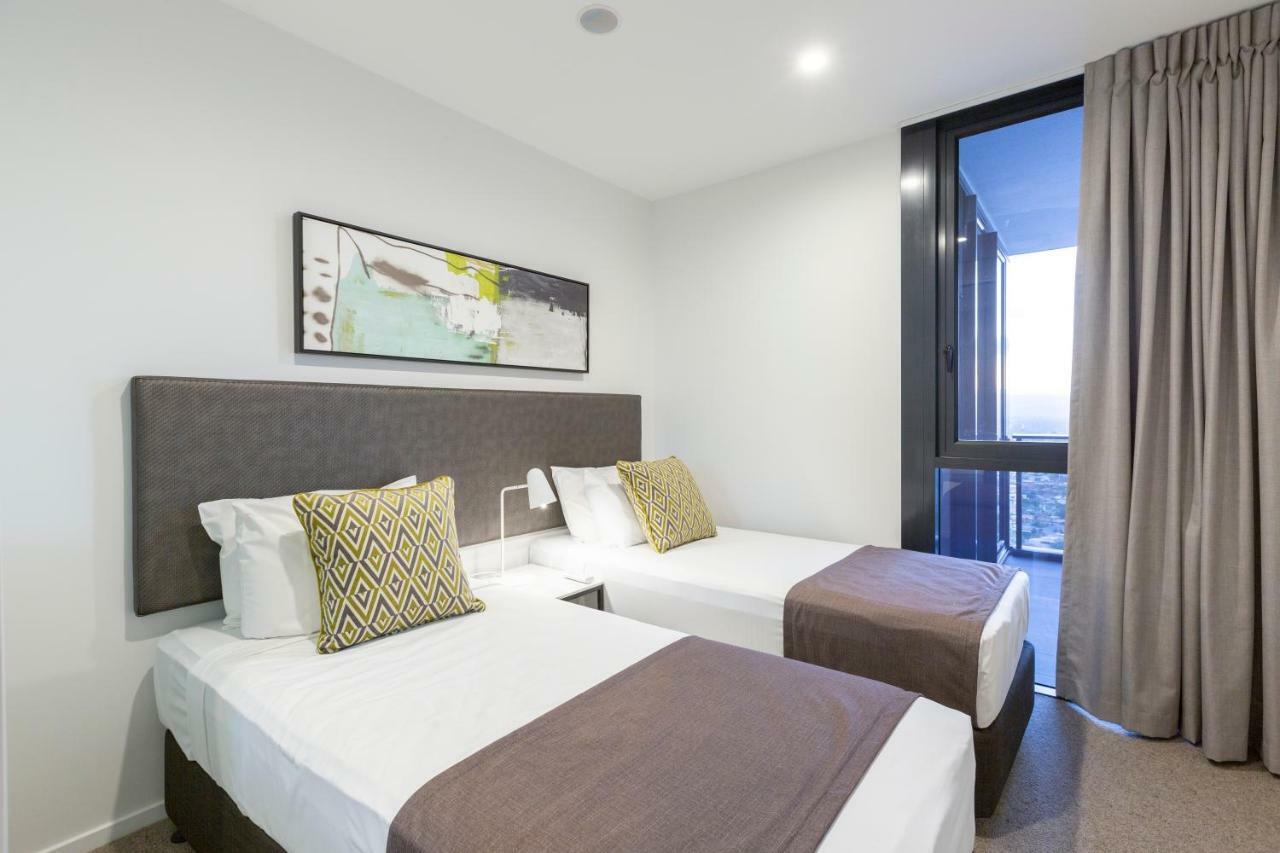 Qube Broadbeach Gold Coast Luaran gambar