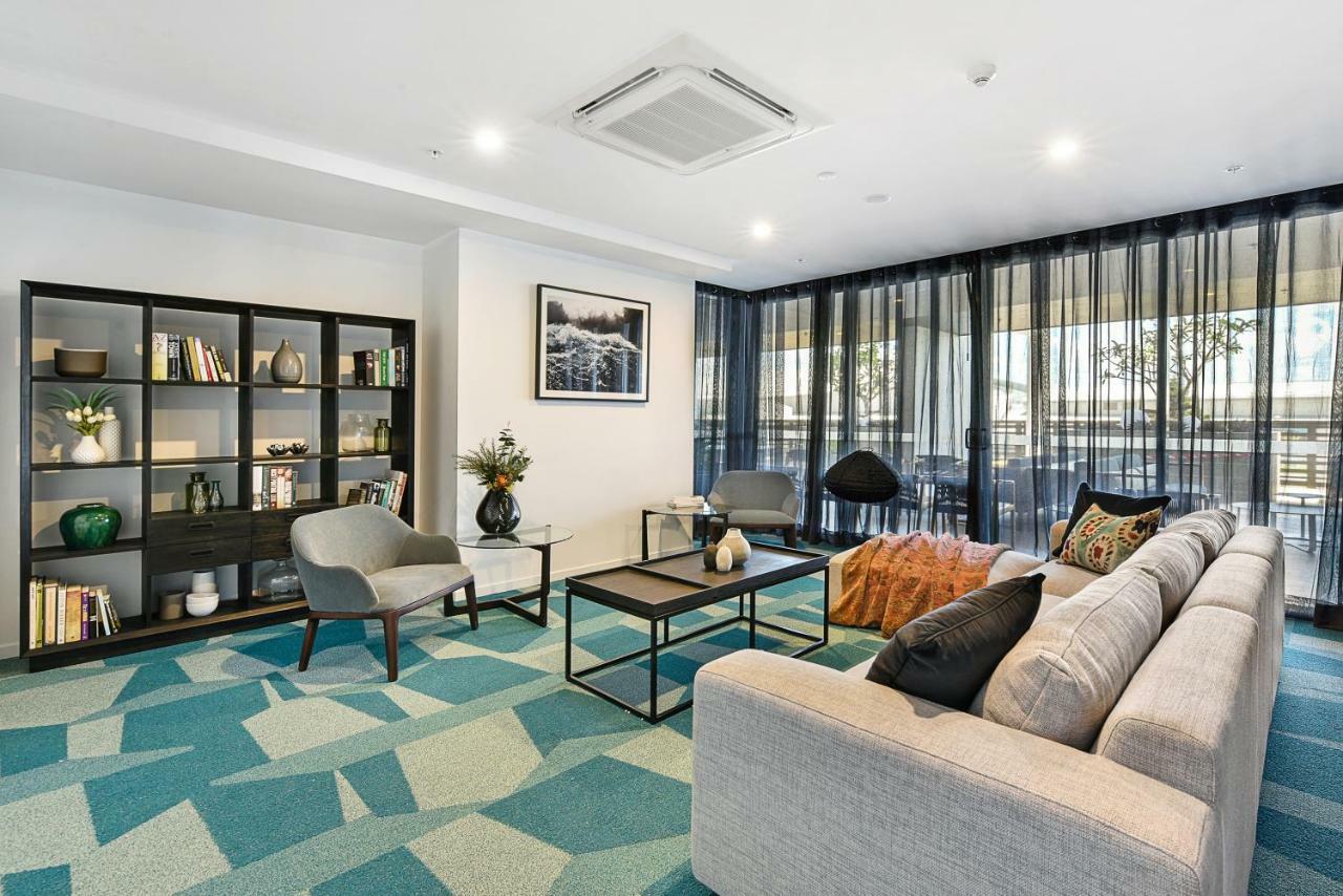 Qube Broadbeach Gold Coast Luaran gambar