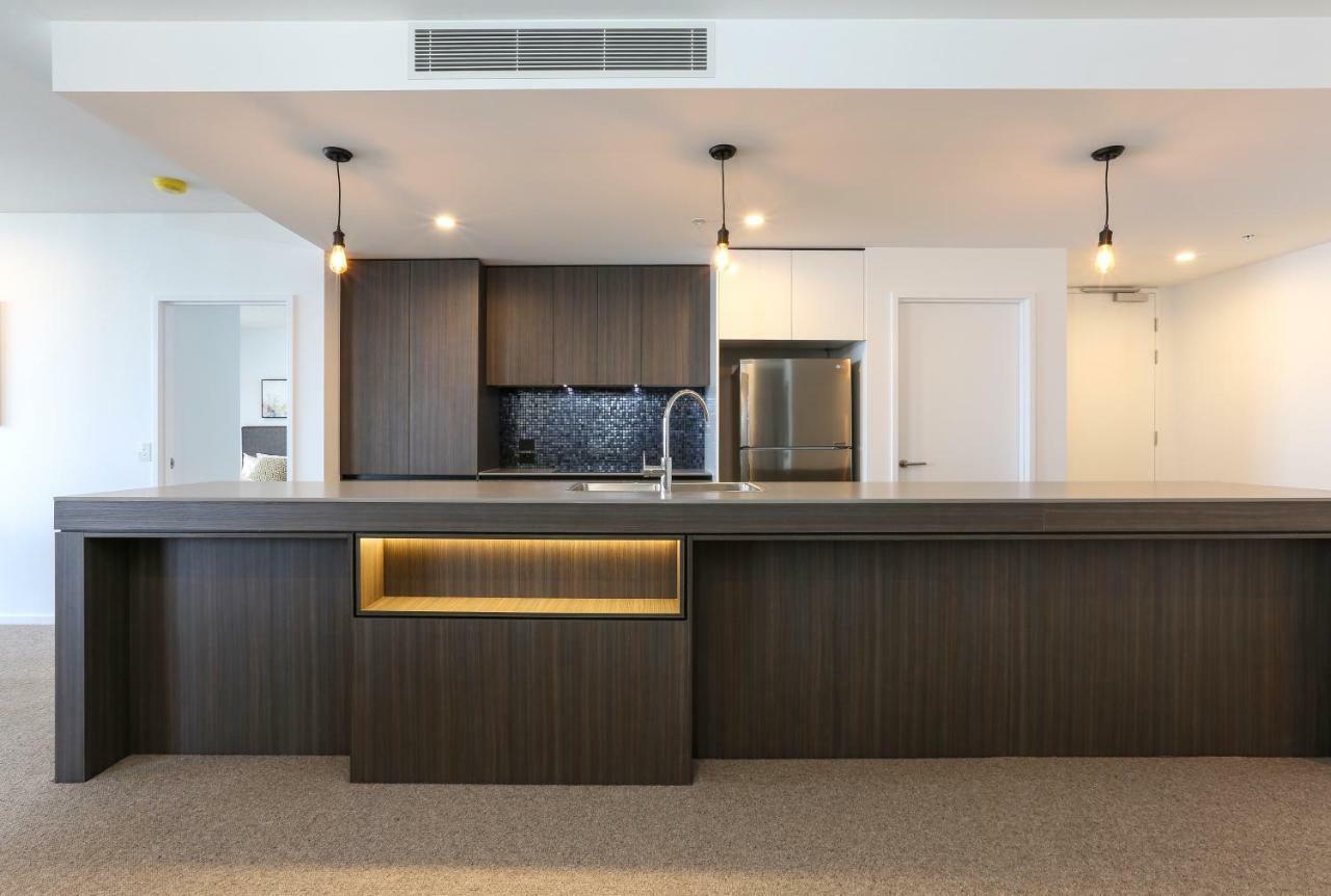 Qube Broadbeach Gold Coast Luaran gambar
