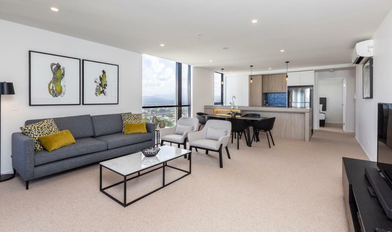 Qube Broadbeach Gold Coast Luaran gambar