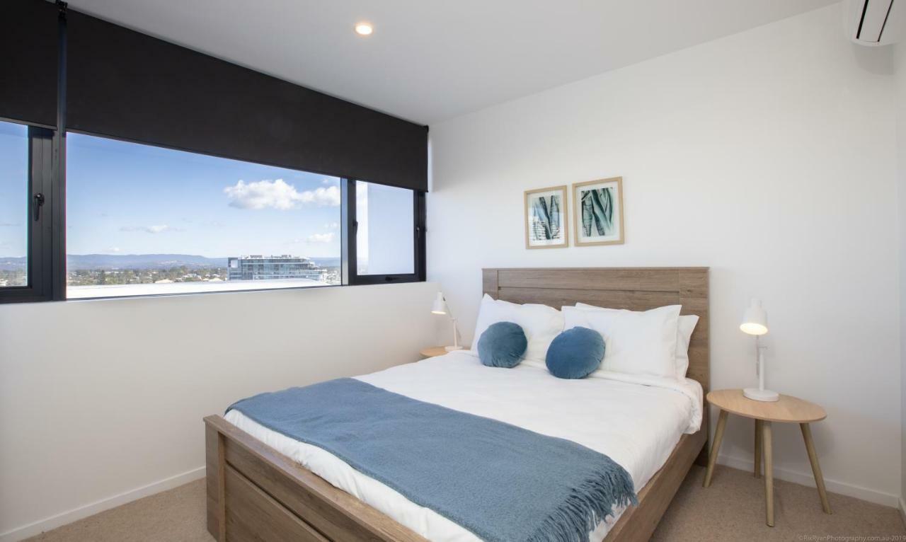 Qube Broadbeach Gold Coast Luaran gambar